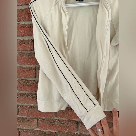 Roots Mont Tremblant zip fleece jacket - Picture 4 of 7